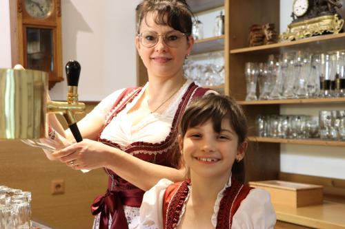 Hotel Waldhäusel - image 10