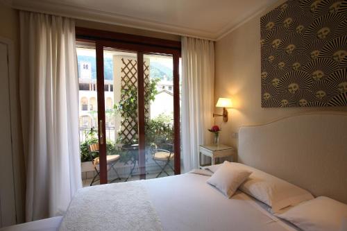 1 king bed