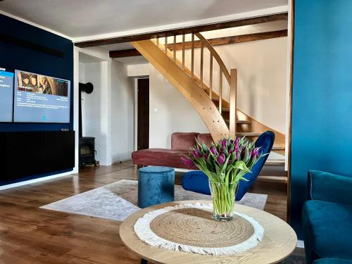 Apartament Katarzyny Puzyńskiej Apartament Katarzyny Puzyńskiej