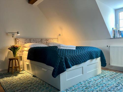 Apartament Katarzyny Puzyńskiej Apartament Katarzyny Puzyńskiej