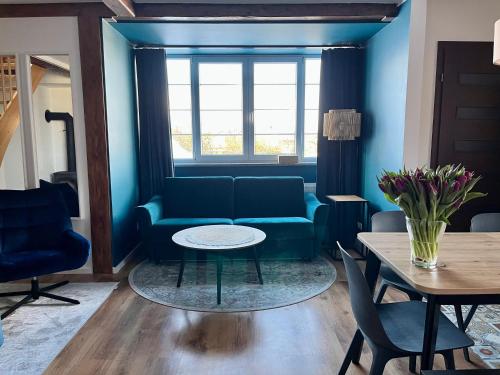 Apartament Katarzyny Puzyńskiej Apartament Katarzyny Puzyńskiej