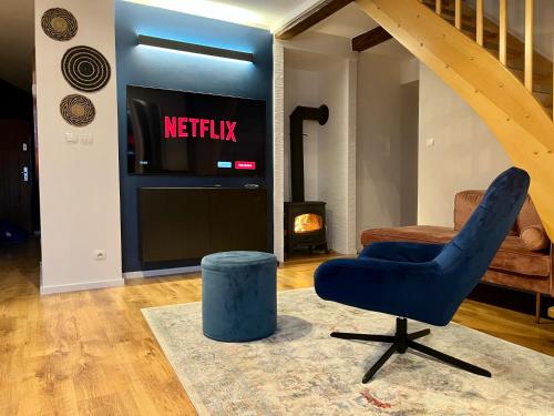 Apartament Katarzyny Puzyńskiej Apartament Katarzyny Puzyńskiej