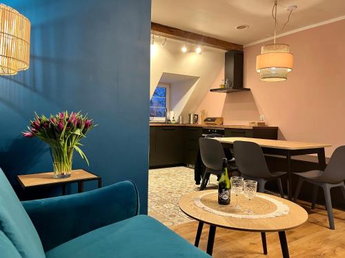 Apartament Katarzyny Puzyńskiej Apartament Katarzyny Puzyńskiej