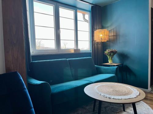 Apartament Katarzyny Puzyńskiej Apartament Katarzyny Puzyńskiej