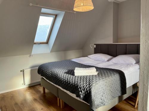 Apartament Katarzyny Puzyńskiej Apartament Katarzyny Puzyńskiej