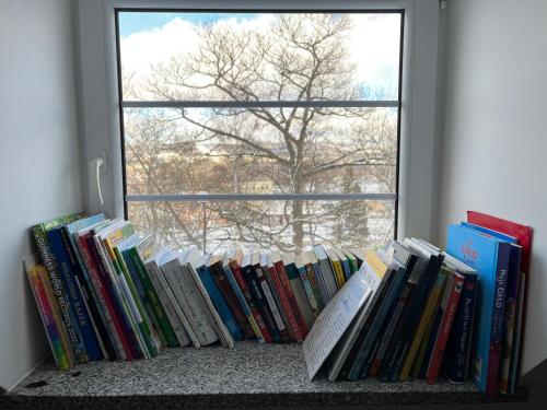 Apartament Katarzyny Puzyńskiej Apartament Katarzyny Puzyńskiej