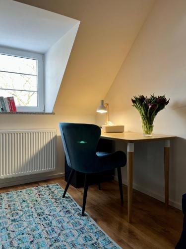 Apartament Katarzyny Puzyńskiej Apartament Katarzyny Puzyńskiej