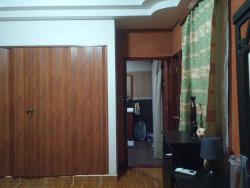 Standard Double Room with Fan image 6