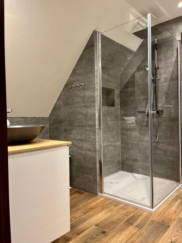 Apartament Katarzyny Puzyńskiej Apartament Katarzyny Puzyńskiej