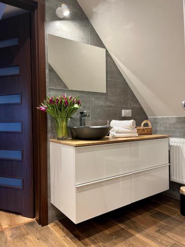 Apartament Katarzyny Puzyńskiej Apartament Katarzyny Puzyńskiej