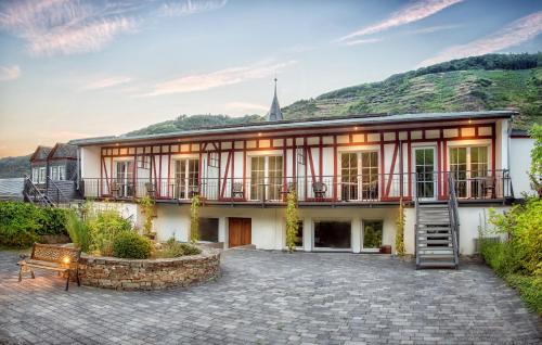 Hotel Filla Andre - image 5