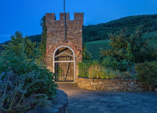 Hotel Filla Andre - image 7