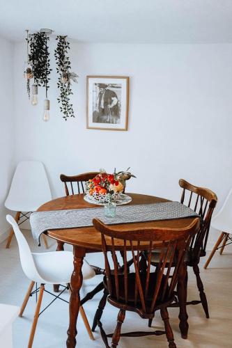 Létesítmények, Casa 2Mariposas in Los Espartales