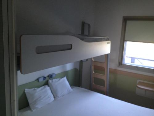 Ibis Budget Sevilla Aeropuerto, Sevilla (Foto 5)