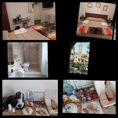 bed & breakfast Acquaviva di Vullo Vincenzo