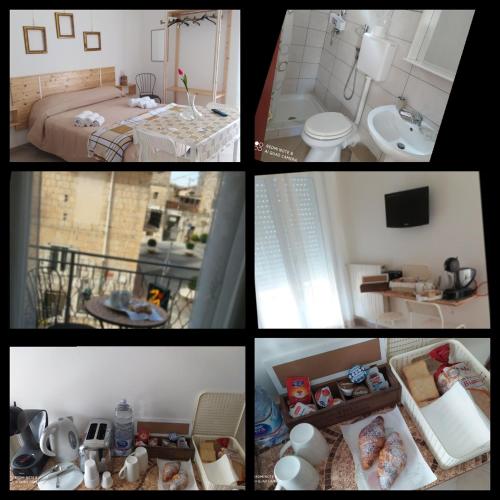 bed & breakfast Acquaviva di Vullo Vincenzo