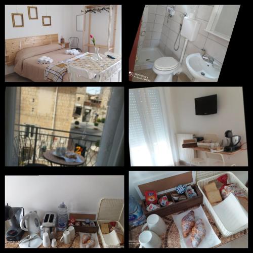 bed & breakfast Acquaviva di Vullo Vincenzo in Acquaviva Platani (Sicily)