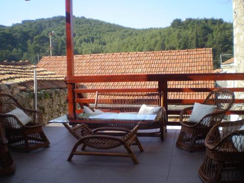  Apartment Fara in Stari Grad
