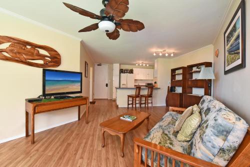 Kauhale Makai 203 - main image