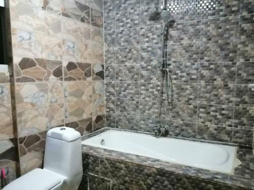 Appartement paris golf Yaounde