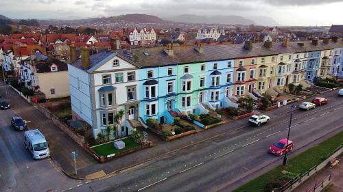 St. Hilary Guest House - image 12