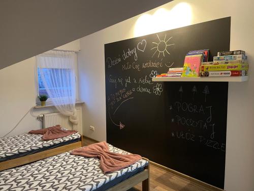Apartament Rodzinny Ostrowiec Św