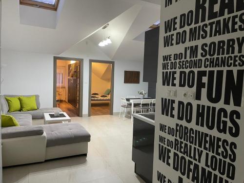 . Apartament Rodzinny Ostrowiec Św
