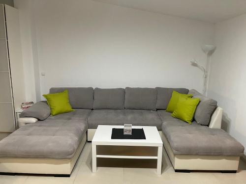 Apartament Rodzinny Ostrowiec Sw