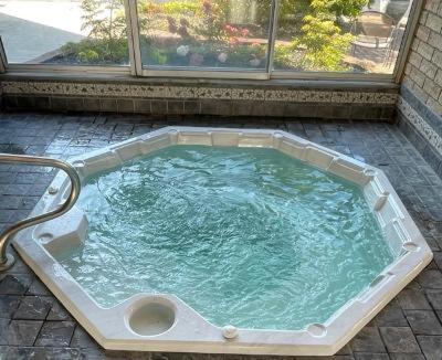 Parkside Inn Bridgeview in Mackinaw City (MI)