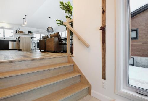 13 Chemin des Cascades in Stoneham (QC)