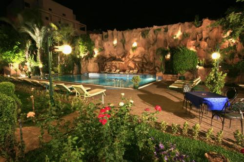 Imperial Holiday Hotel & Spa Marrakech