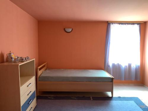 Tiszai Fenyves Apartman