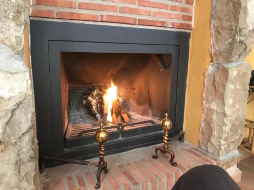 Alojamiento Rural el Azamur