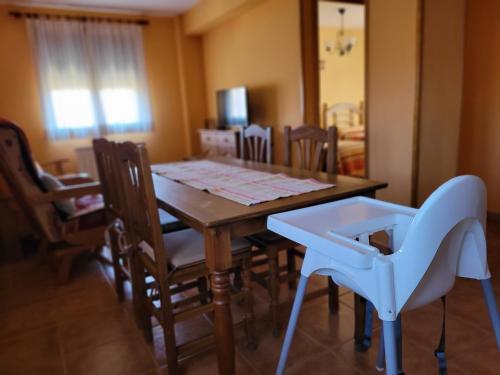 Apartamentos El Prado FAMILIAS in Valbona
