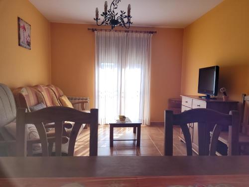 Apartamentos El Prado FAMILIAS in Valbona