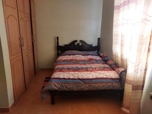 HansAugusta guest house