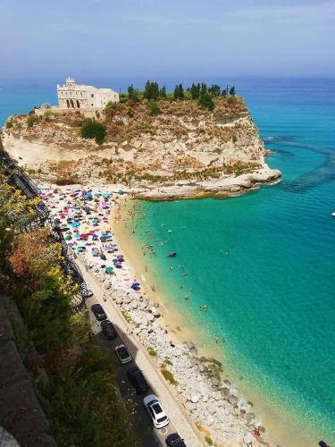 Monte Poro Vista Mare