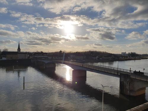 La Marina - Apartment - Saint-Jean-de-Losne