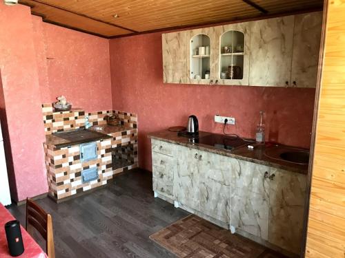 Домашній затишок, Lazešina (fotografie 2)