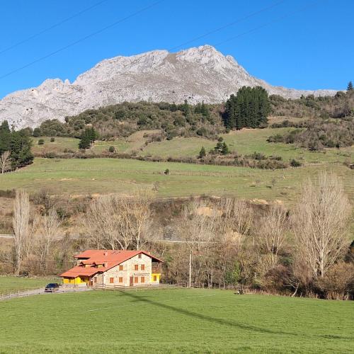 Casa Santa Leocadia - Tama