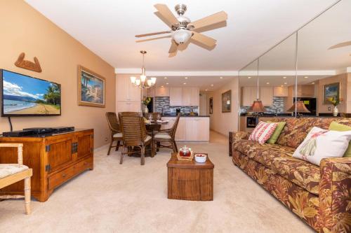 Kahana Reef 221 - main image