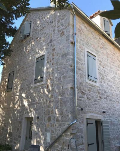 Villa Kapela