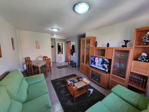 Bonito apartamento capital Santa Cruz de Tenerife