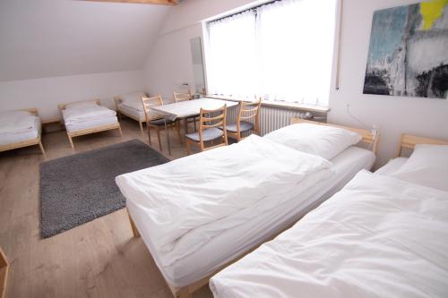 Schönes Familienzimmer in Neumarkt in der Oberpfalz, Deutschland