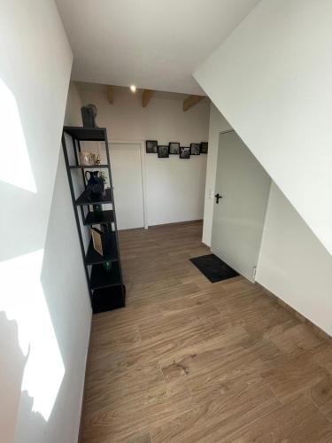 Penthouse Apartment in Weener, Deutschland