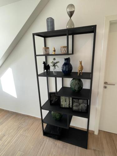 Penthouse Apartment in Weener, Deutschland
