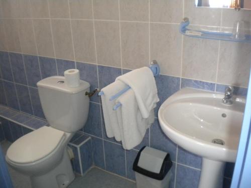 Comfort Triple Room