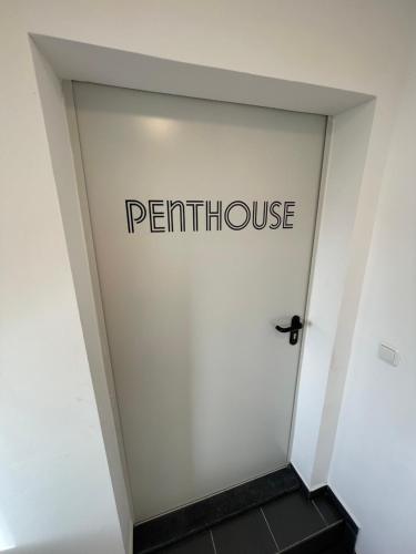 Penthouse Apartment