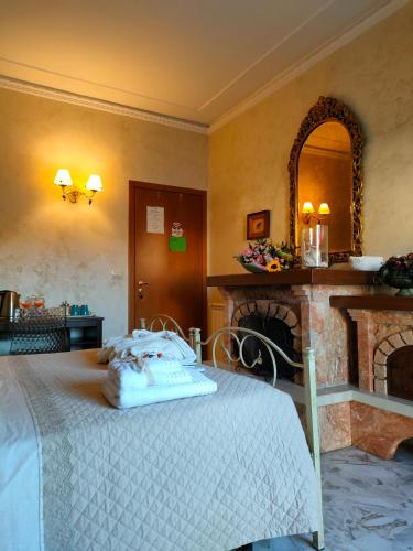  Selene Charme and Confort, Pension in Gravina di Catania