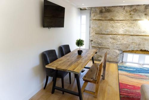 Stunning & unique apt in Culross in Culross